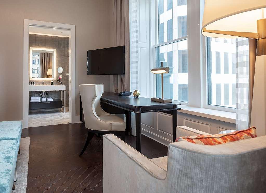 The Beatrice Hotel Providence Quarto foto