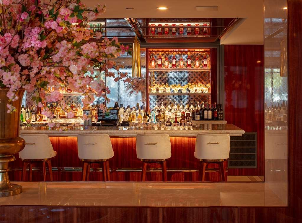 The Beatrice Hotel Providence Restaurante foto